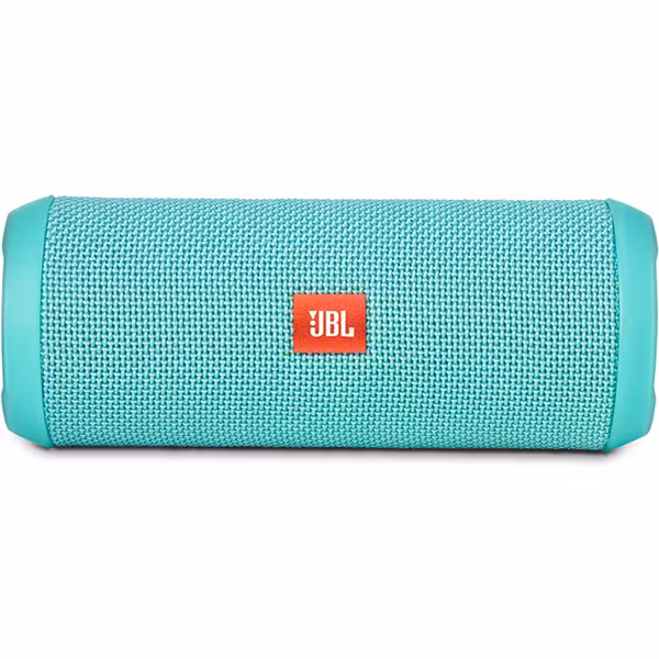 اسپیکر جی بی ال فلیپ 3 پرتابل وایرلس سبز - Hiapple.ir