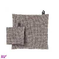 دستمال نظافت ایکیا مدل MARIATHERES کد 595 بسته 2 عددی