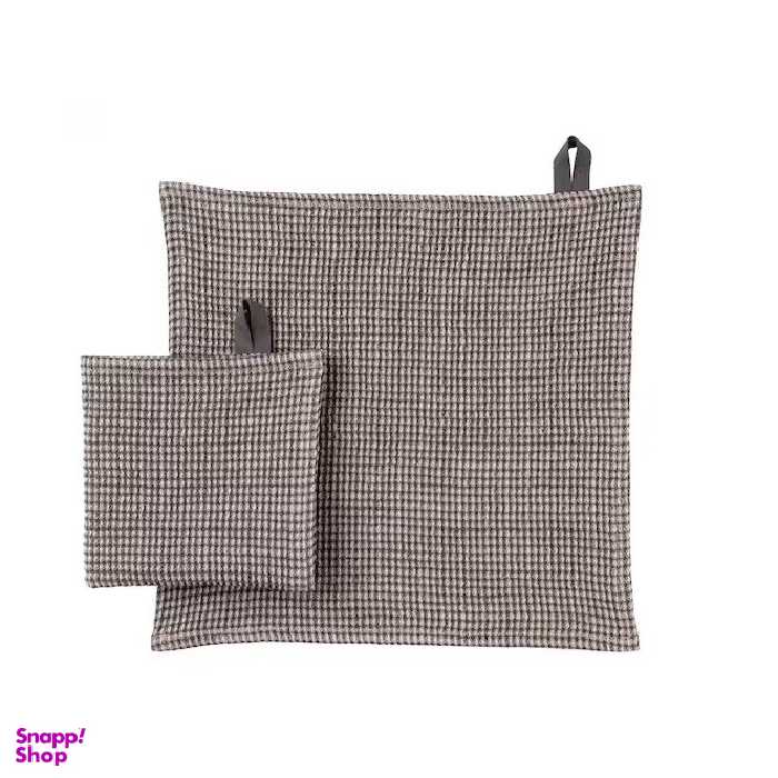 دستمال نظافت ایکیا مدل MARIATHERES کد 595 بسته 2 عددی