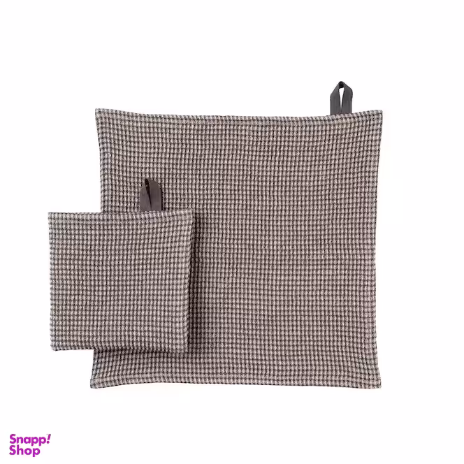 دستمال نظافت ایکیا مدل MARIATHERES کد 595 بسته 2 عددی