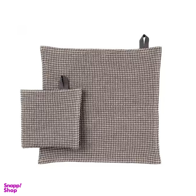 دستمال نظافت ایکیا مدل MARIATHERES کد 595 بسته 2 عددی