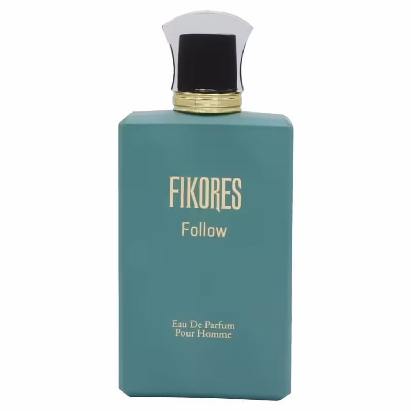ادکلن FIKORES فیکورس follow