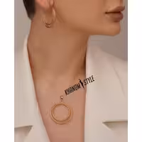 نیم ست زنانه ژوپینگ کد JS409