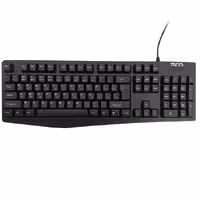 کیبورد تسکو مدل TK 8030