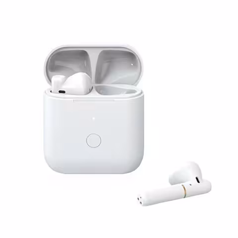 هندزفری بلوتوث کیو سی وای شیائومی مدل QCY T8