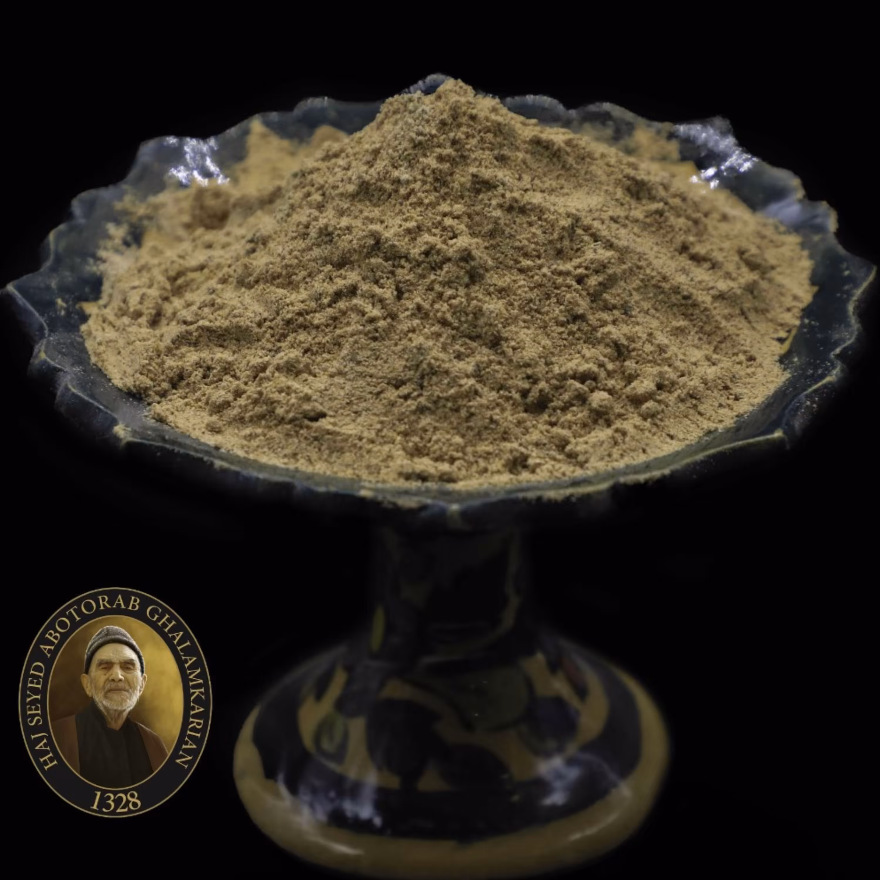 ادویه باربیکیو 50 گرمی