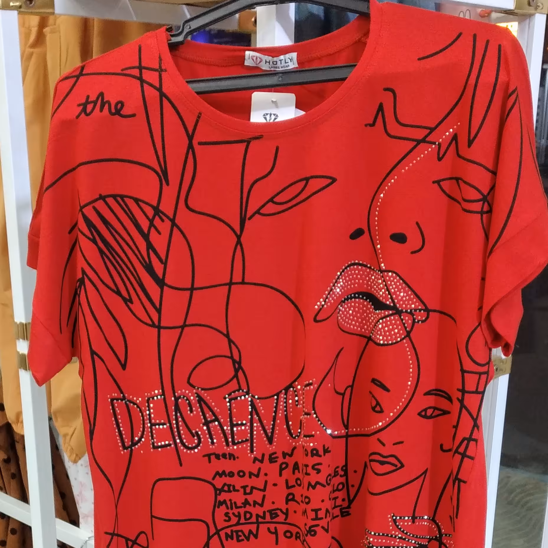 ست تیشرت شلوارک 