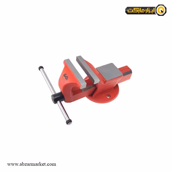 گیره رومیزی ایران پتک مدل KA-10