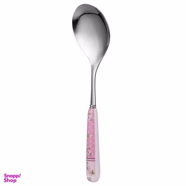 قاشق آجیل خوری طرح آنجل کد 9003