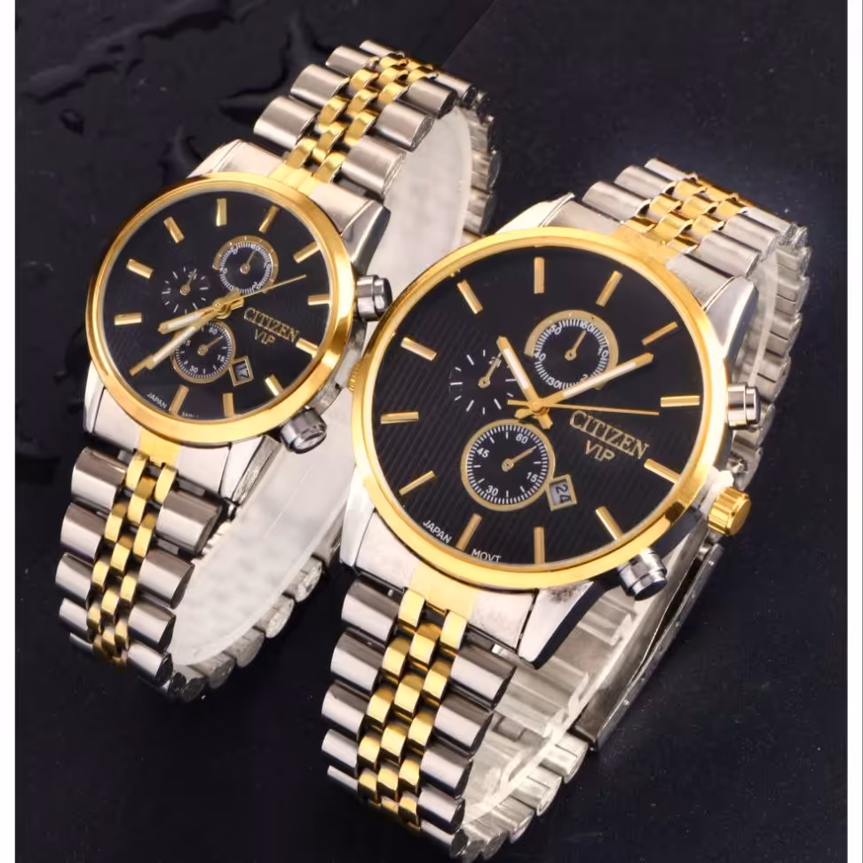 ساعت ست سیتیزن