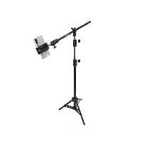 سه پایه موبایل پاناسان 805 Panasun mobile M2 Tripod