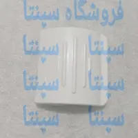 قفل درب یا گیره درب اسنک ساز یا ساندویج ساز   کلورانس 
