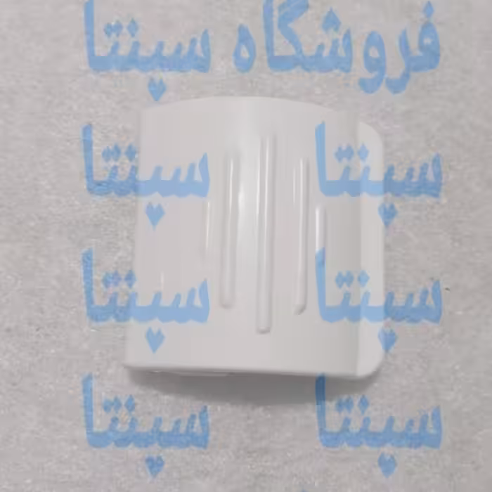 قفل درب یا گیره درب اسنک ساز یا ساندویج ساز   کلورانس 