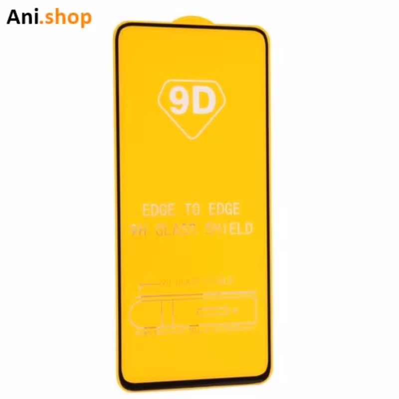 گلس تمام صفحه موبایل Samsung Galaxy A71