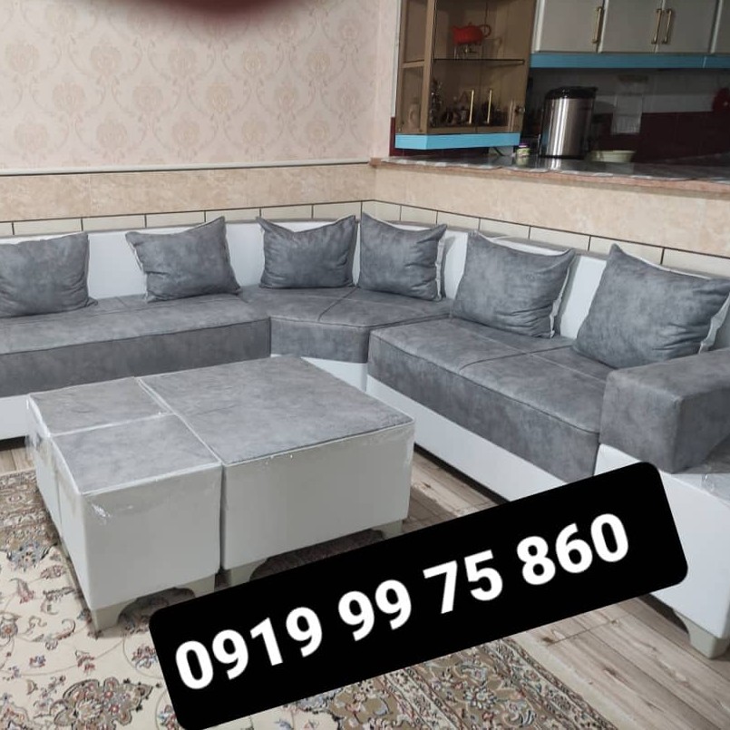 مبل ارزان و مناسب مبلمان ال اقساطی