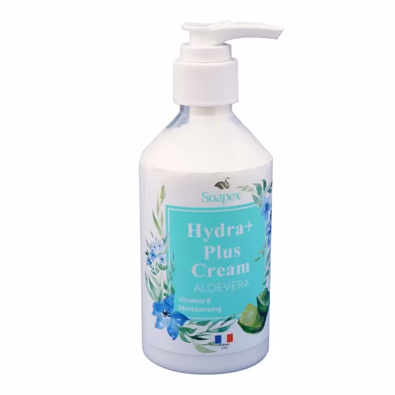 کرم مرطوب کننده سوپکس مدل 254 حجم 300 میلی لیتر