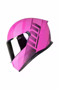 موتور M 910 بانوی Fuchsia Pink Full Color ام تی اس MTS
