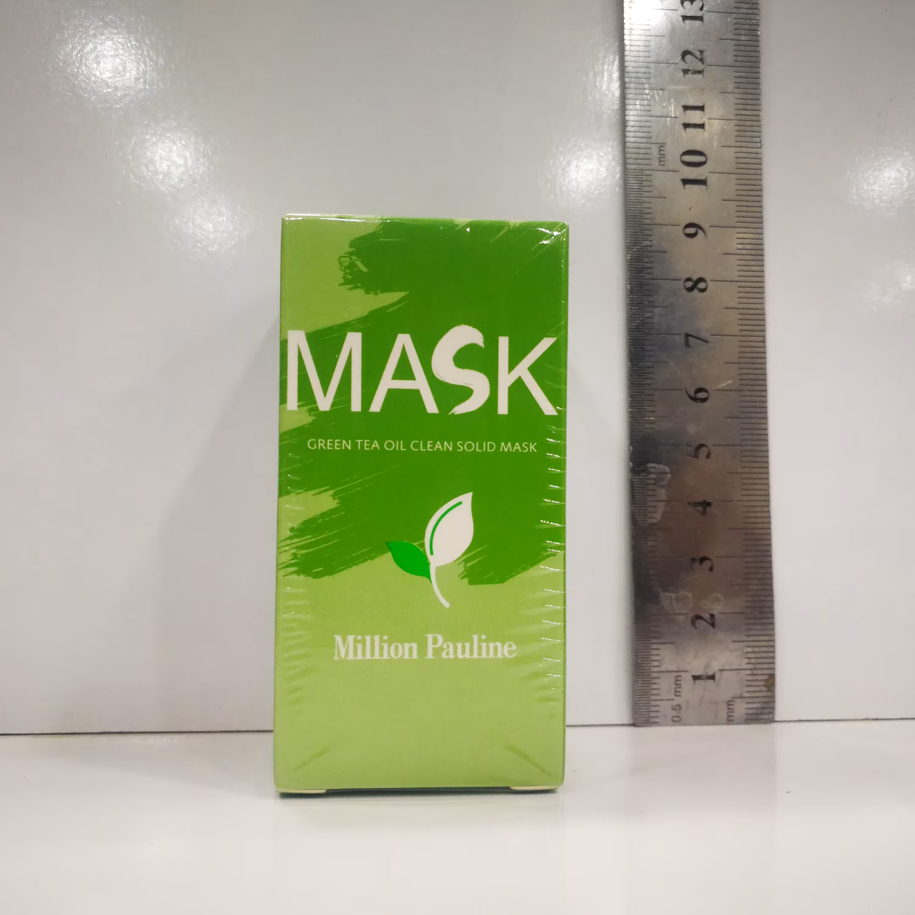 استیک ماسک جادویی تمیز کننده عمیق پوست و لایه بردار