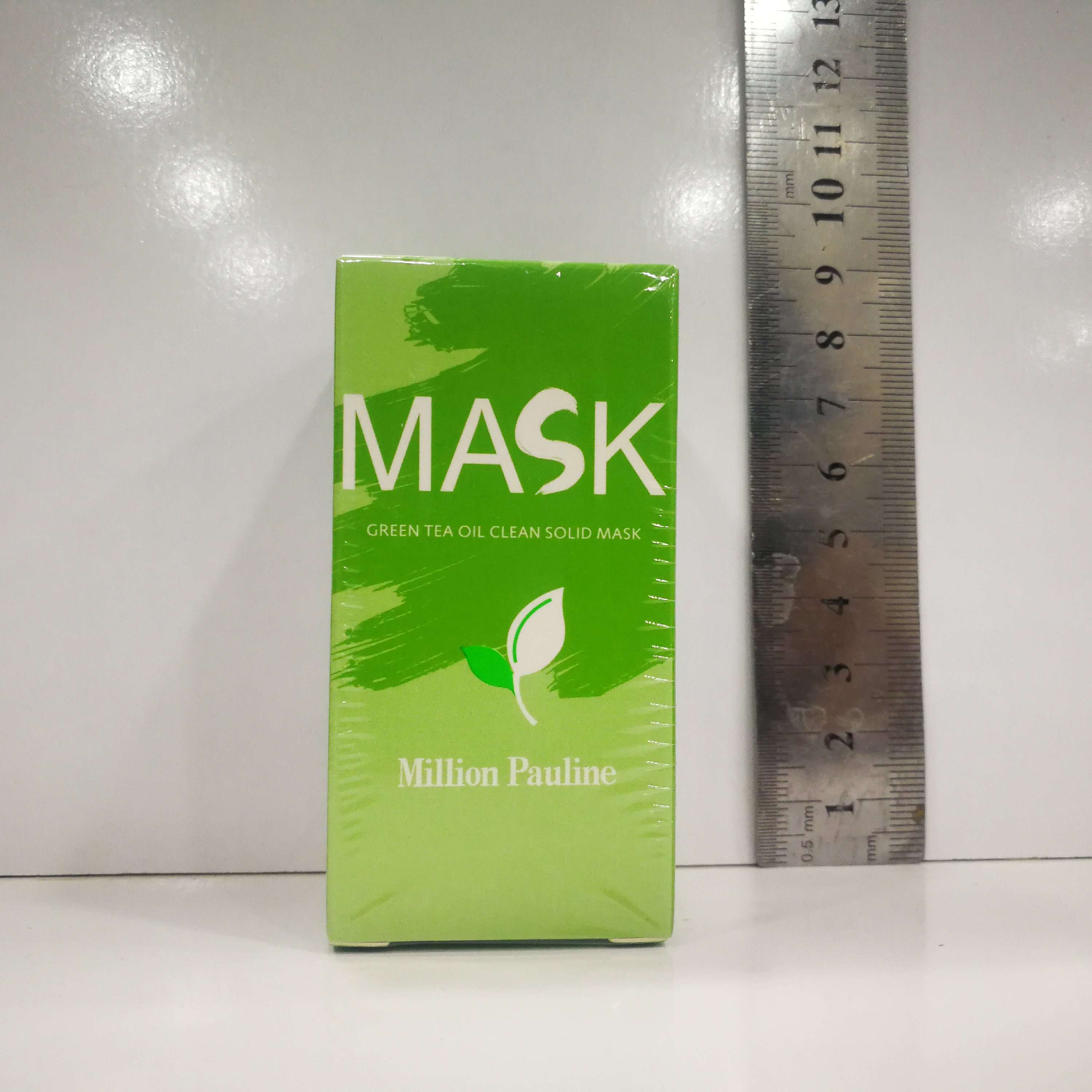 استیک ماسک جادویی تمیز کننده عمیق پوست و لایه بردار