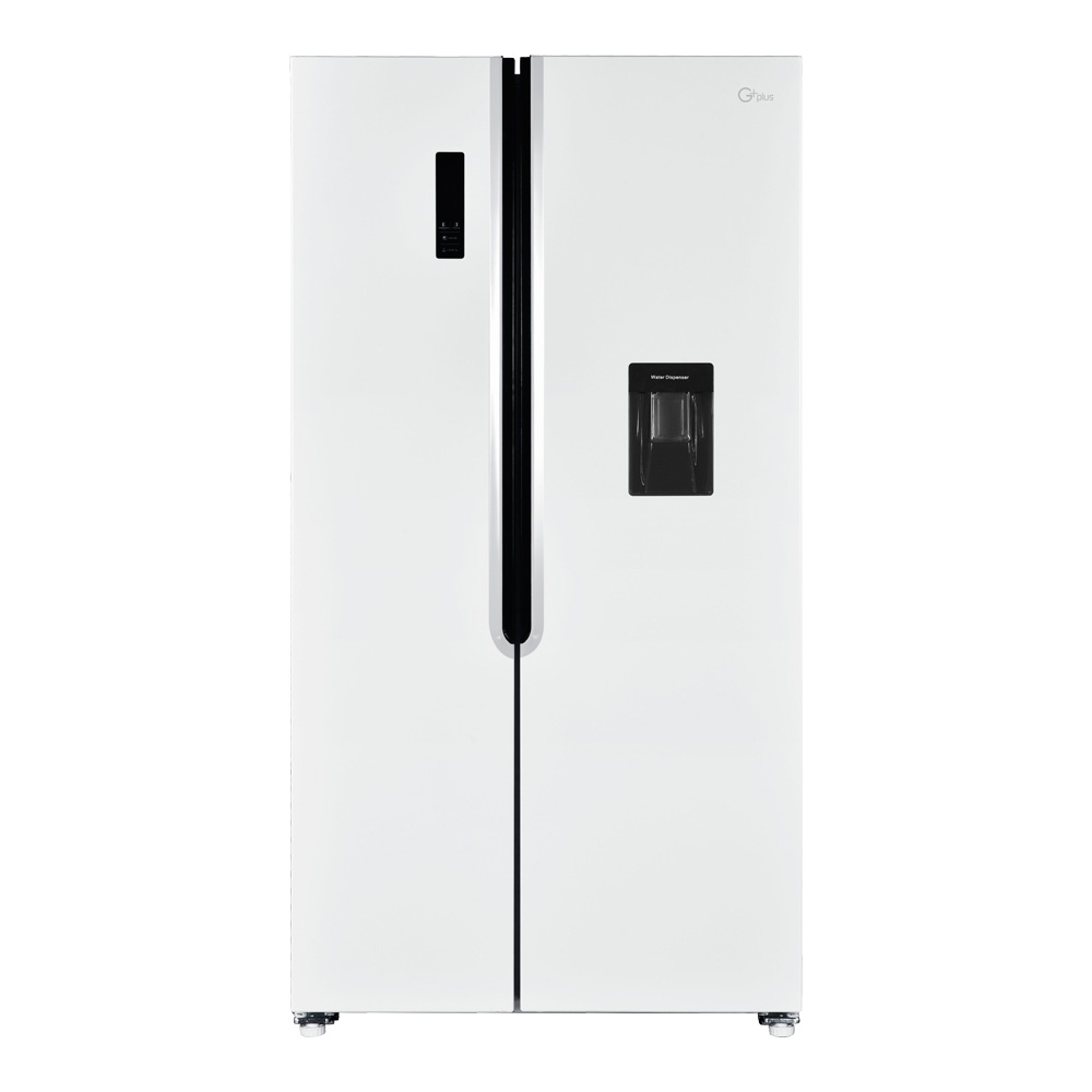 یخچال فریزر ساید بای ساید جی پلاس مدل GSS-M7517W