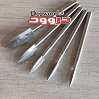 چوب ساب سه پر دنباله سه 5عددی