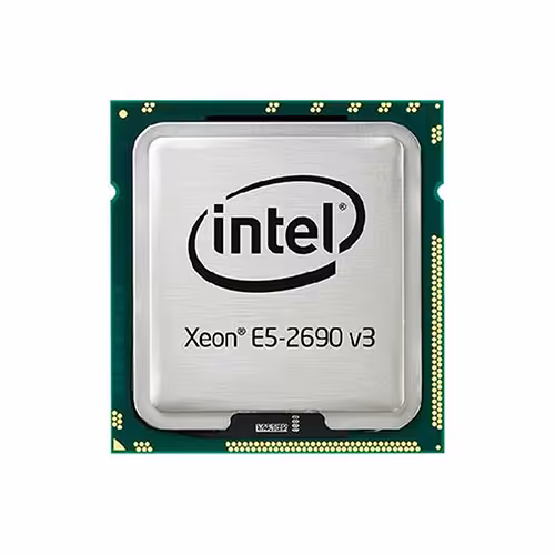 پردازنده اینتل مدل Xeon E5-2660 v3