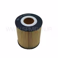 فیلتر روغن بی ام و سری320-318 4سیلندر بوریس BE29HD89