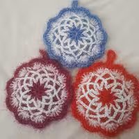 اسکاج دو رنگ