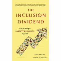 کتاب زبان اصلی The Inclusion Dividend انتشارات Bibliomotion