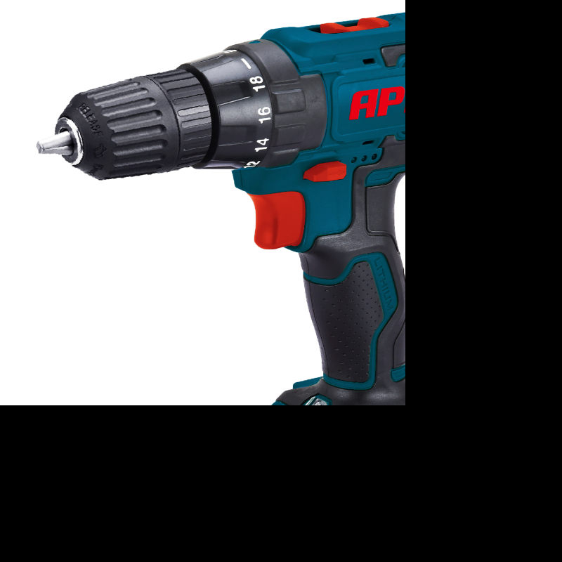 دریل شارژی CLD14 S  ای پی ان 