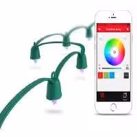 ریسه ال ای دی هوشمند 10 متری مایپو MiPow BTL505 PLAYBULB Smart LED Decor Light