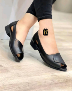 کلاسیک زنانه. کیفیت عالی