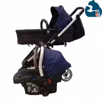 کالسکه و کریر پیرکاردین pierre cardin