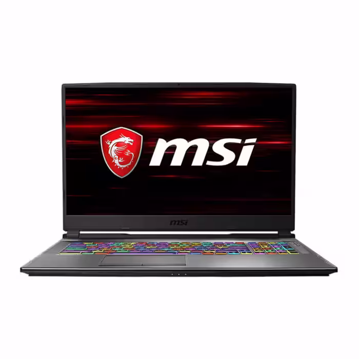 لپ تاپ ام اس آی GP75 Leopard 9SD i7/16GB/1TB 512GB/6GB