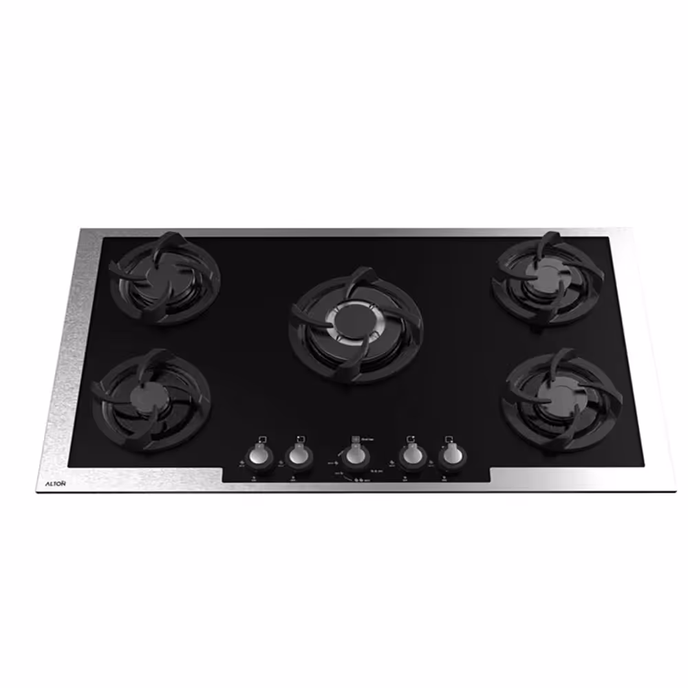 اجاق گاز رومیزی آلتون مدل GS510