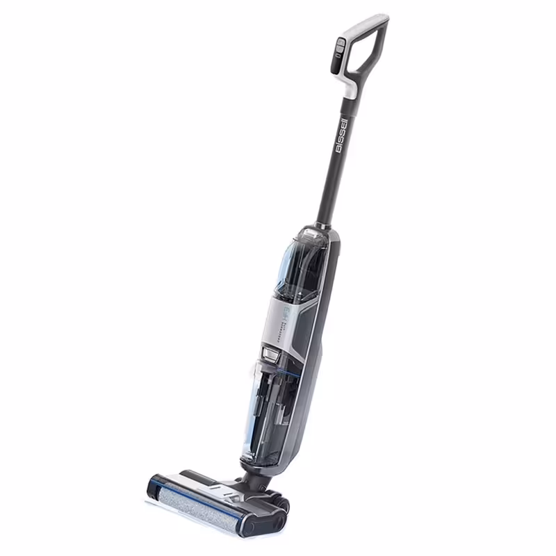 جارو شارژی و زمین شوی بیسل مدل Crosswave HF5 3722Z - لوازم خانگی میلینو milino