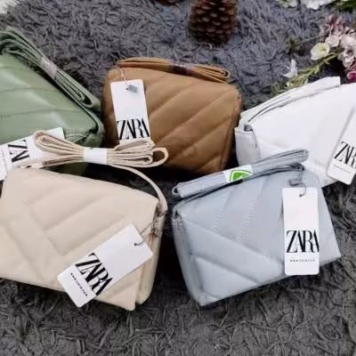 کیف دخترانه دنیا