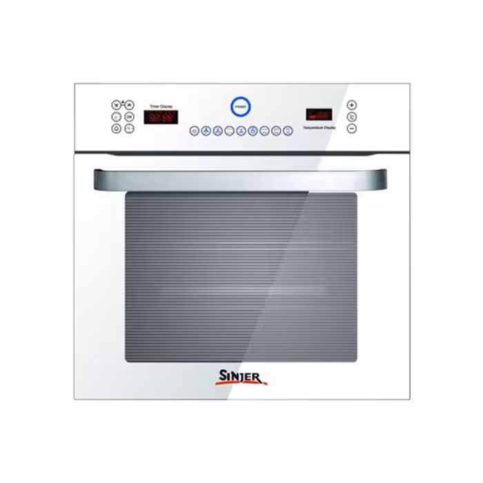 فر توکار سینجر مدل 7612A