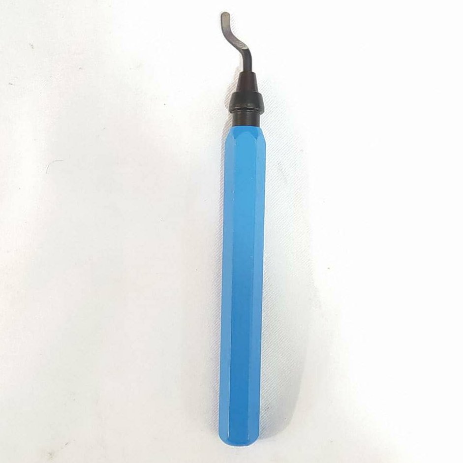 دسته پلیسه گیر فلزی