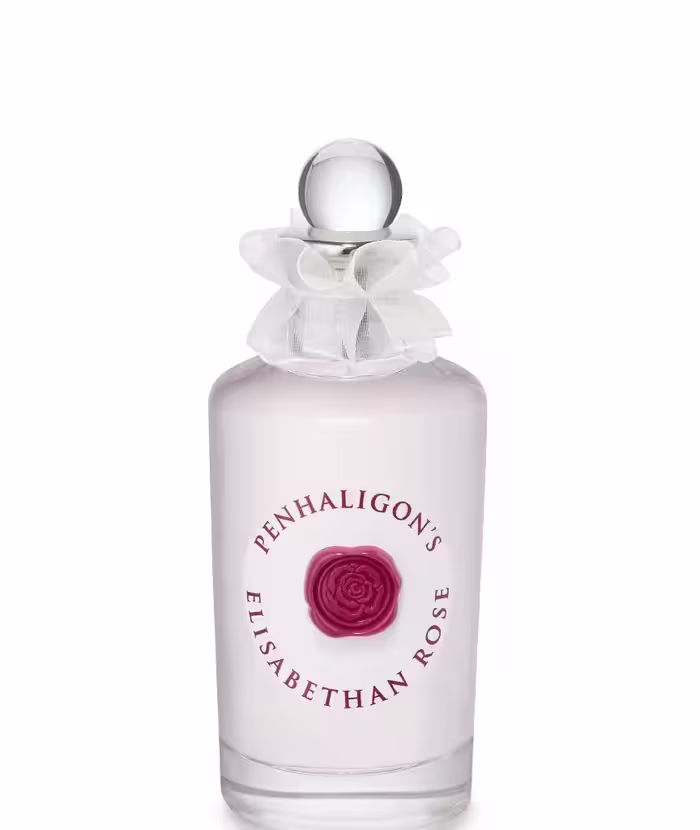 عطر پنهالیگونز الیزابتن رز - PENHALIGON'S Elisabethan Rose