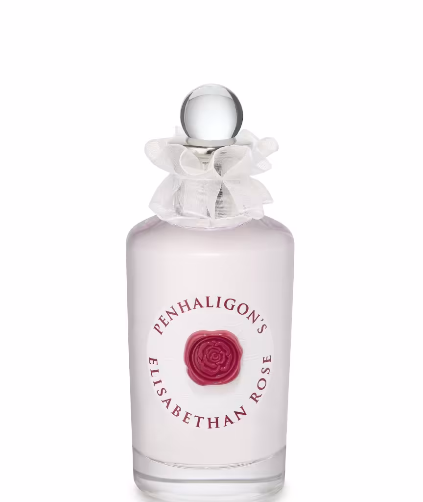عطر پنهالیگونز الیزابتن رز - PENHALIGON'S Elisabethan Rose