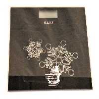 ترازو ی دیجیتال طرح دار مدل EB9370 مکسی