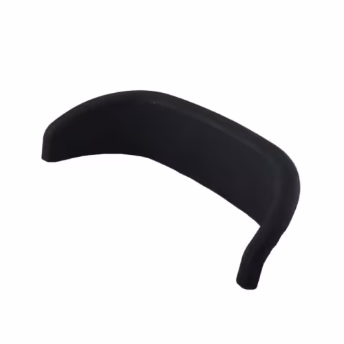 لیپ اگزوز پژو 206 مدل Rc