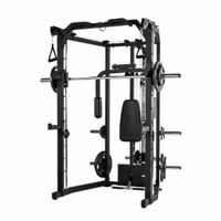 دستگاه 48 کاره لوتوس فیتنس Lotus Fitness