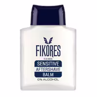بالم افتر شیو پوست حساس فیکورس FIKORES SENSITIVE BALM