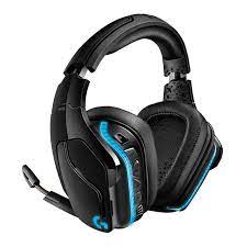 هدست گیمینگ لاجیتک G935