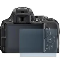محافظ صفحه نمایش دوربین نیکون Nikon D5600