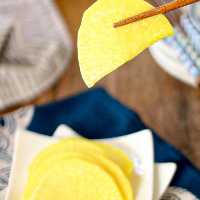 ترشی ترب کره ای 500 گرمی