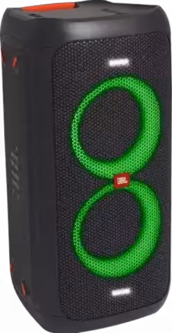 قیمت و خرید اسپیکر قابل حمل JBL مدل PARTY BOX 100