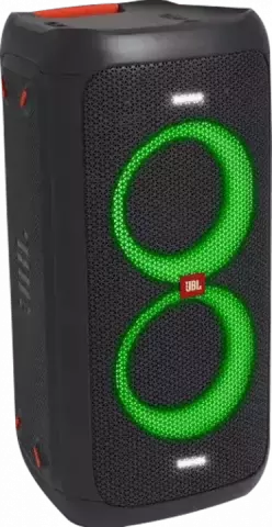 قیمت و خرید اسپیکر قابل حمل JBL مدل PARTY BOX 100